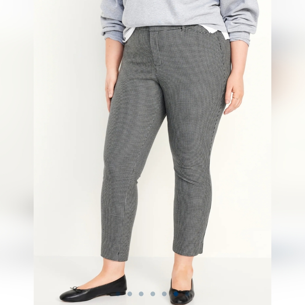 Pixie Pant By Old Navy